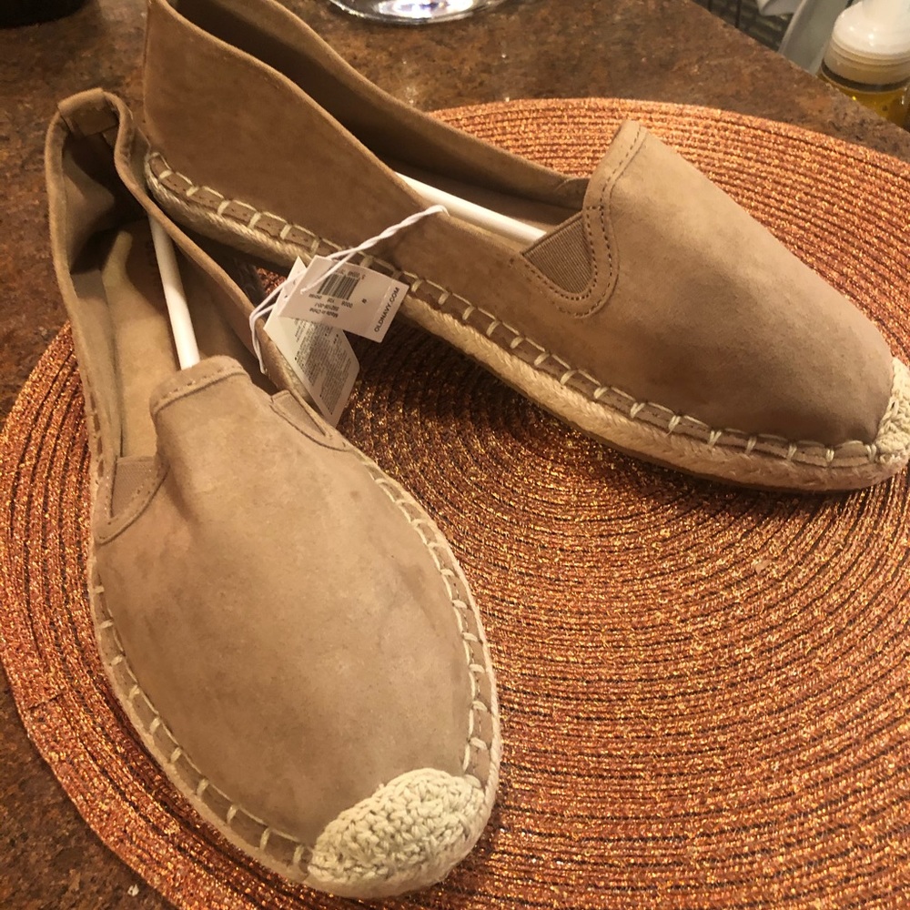 Espadrilles Shoes